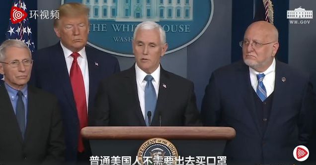 国外都不戴口罩，我们做错了吗？该怎么办？