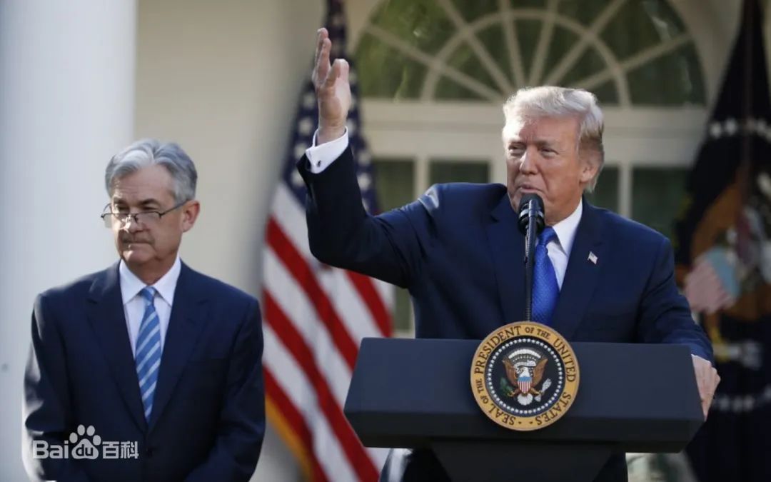 美联储再次制造全球危机转嫁风险！