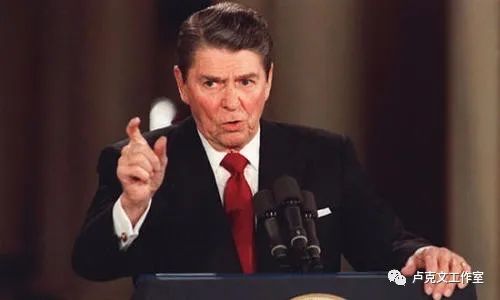 大政府与小政府！