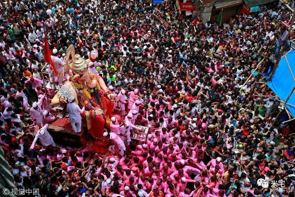 世界尽头，充满苟且：各国“抗疫战灾”实录！