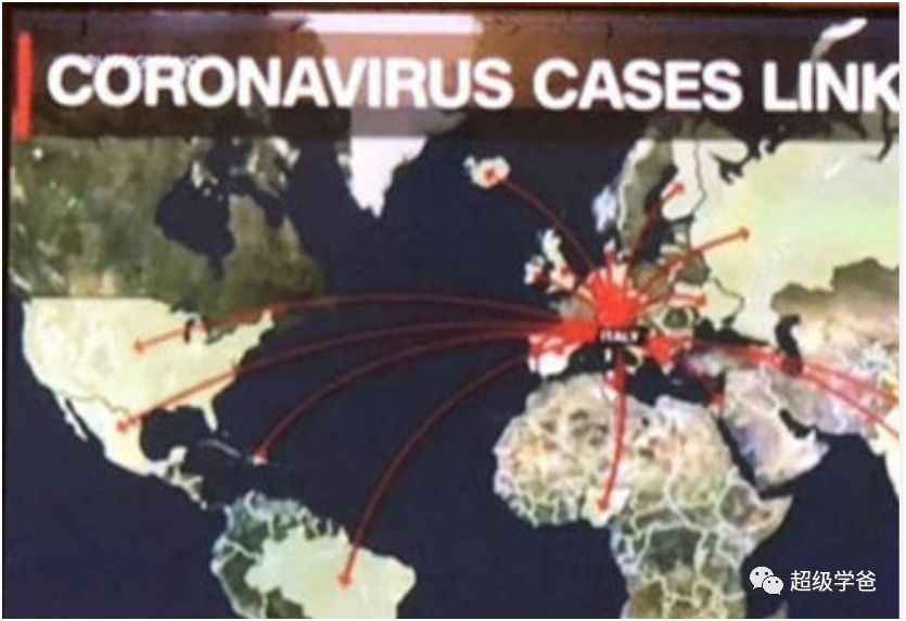 全球疫情正式爆发——守好国门，建设中华民族命运共同体！