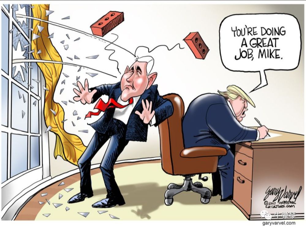 美国护士哭诉，你们太官僚主义了！