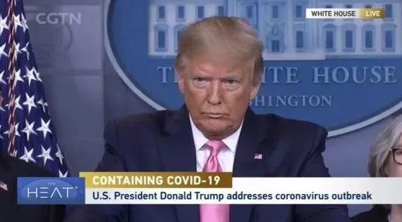 纽约等五个州进入紧急状态，美国疫情大爆发已经开始，谁能救美国？