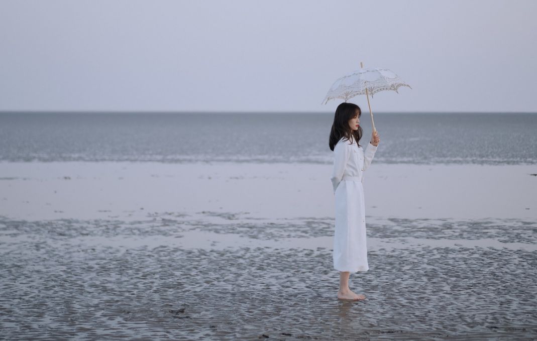 你怎么思考，就决定你拥有怎样的人生！