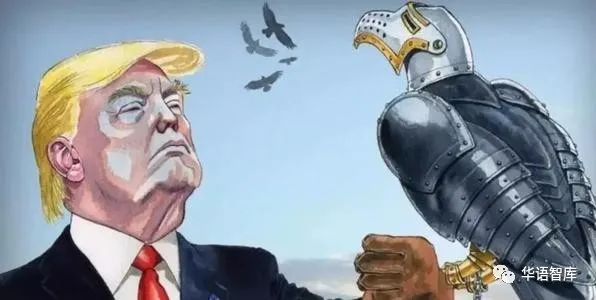 守成霸权倒逼时代觉醒—反思历史覆辙的关键时刻到了！