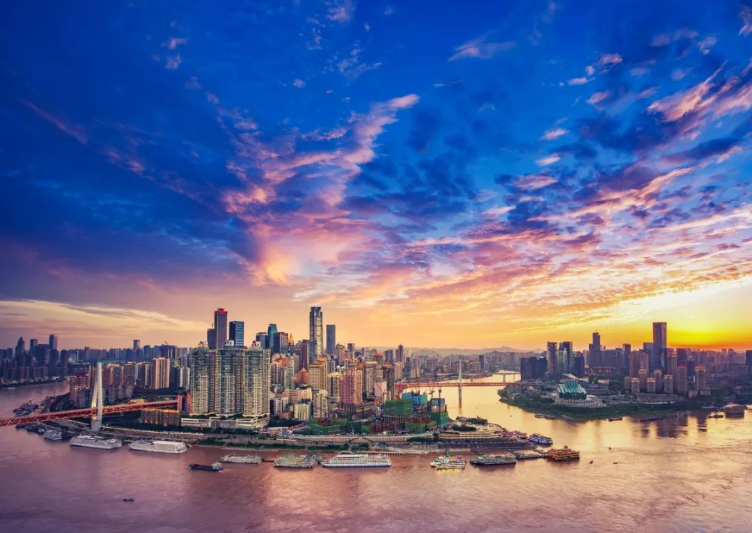 重庆阻击战：我一生中从未见过这样的场面！