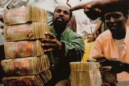 欧洲疫情背后，其实是资本对欧元的掠杀！