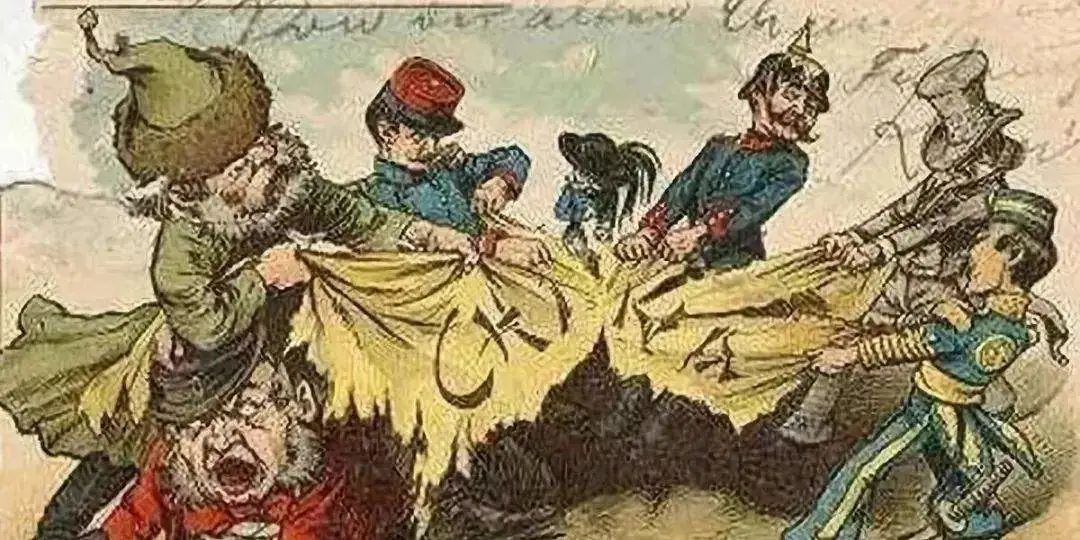 全球股油双杀，是谁在操盘？