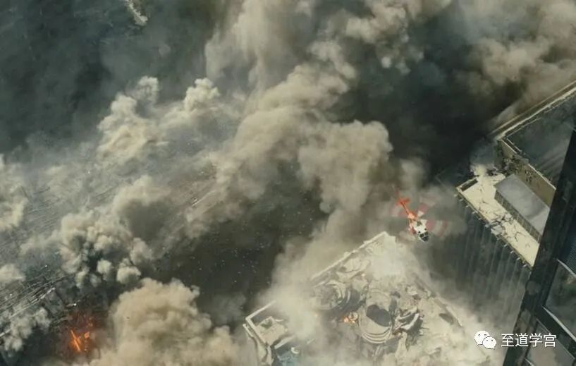 崩塌：当灯塔熄灭时！