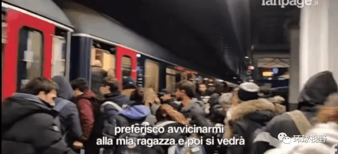 新冠已带来3大风暴，希望“意大利模式”早日成功！