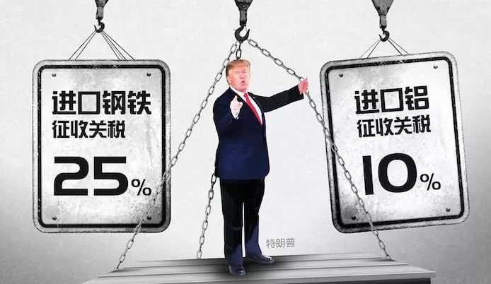 油价爆跌是沙特和俄罗斯对美国页岩油发动的一场战争！