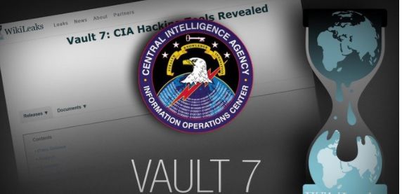 长达十一年，CIA对中国发起网络入侵被实锤！