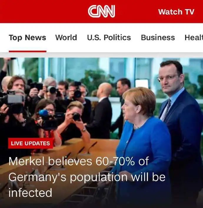 武汉俩没想到，欧洲要沦陷，中国发挥最举足轻重作用时候到了！​