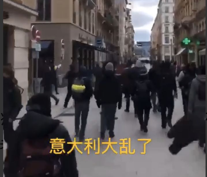 打起来了！疫情失控致西方各国撕破脸，意大利孤立无援，只有中国出手相助！