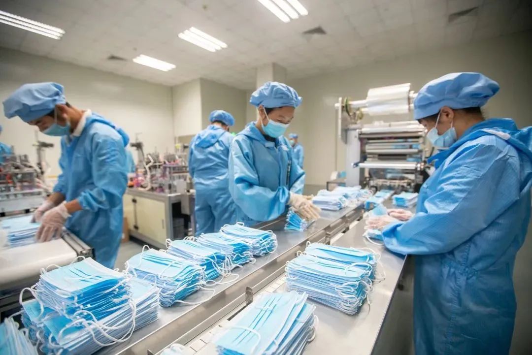 疫情下的全球危机与中国机遇！