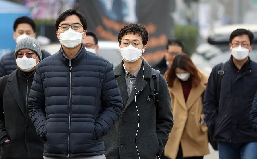 疫情下，中国的“免疫系统”！