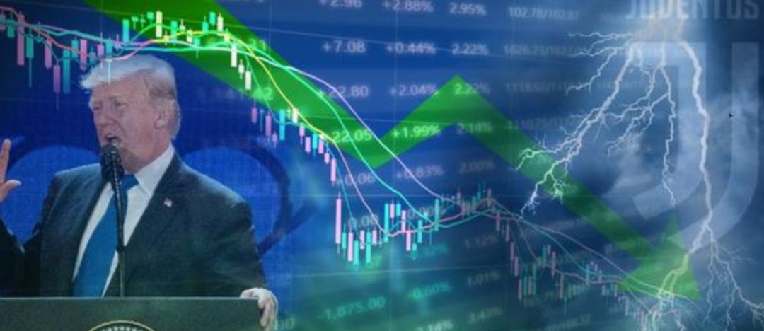 未来对于美国经济以及中国经济的预判！