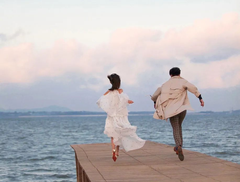 夫妻有三个坎，你们熬过了几个？