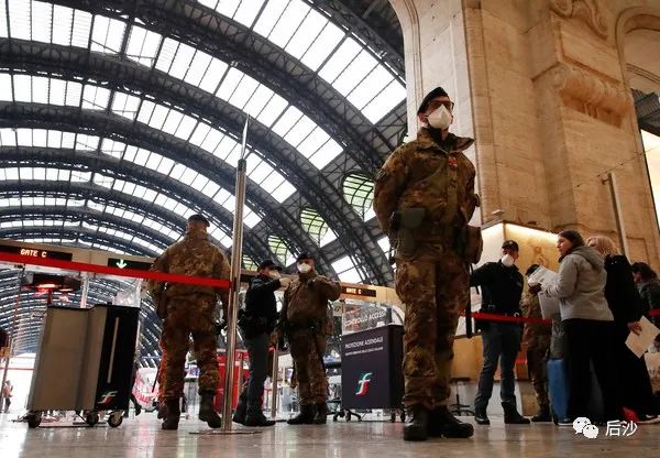 瑞典仆街！“四不”抗疫坑害全球，说好的人权呢？