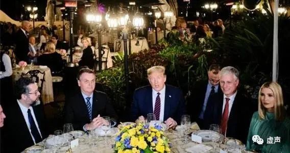 战疫录，谁“谣”巴西总统？