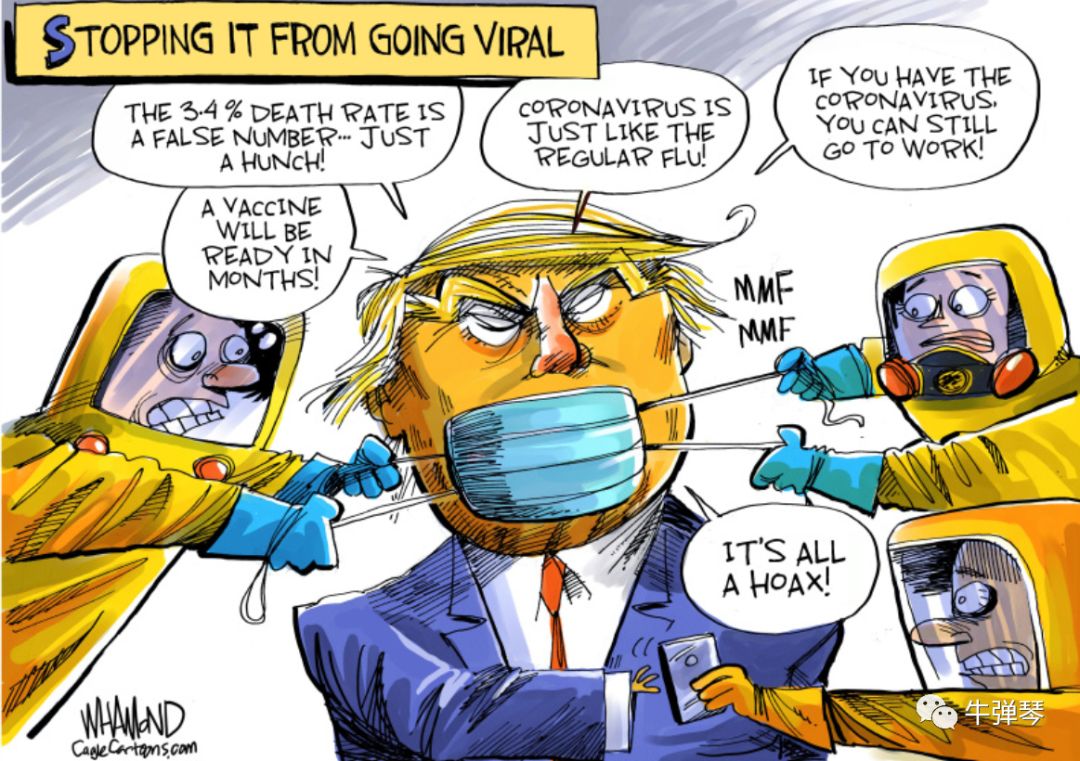 这个非常周末，世界发生了三件不同寻常的大事！