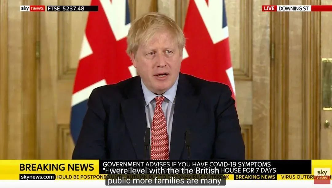 从“群体免疫”到“优胜劣汰”，资本主义价值观缘何破产？