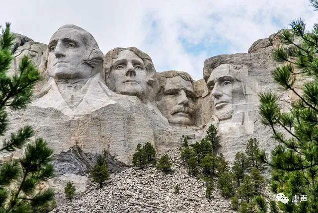 风中灯塔，疫下美帝！