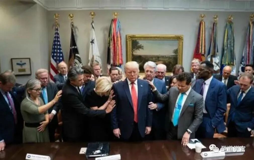 溃败：美国最后的防线被冲垮!