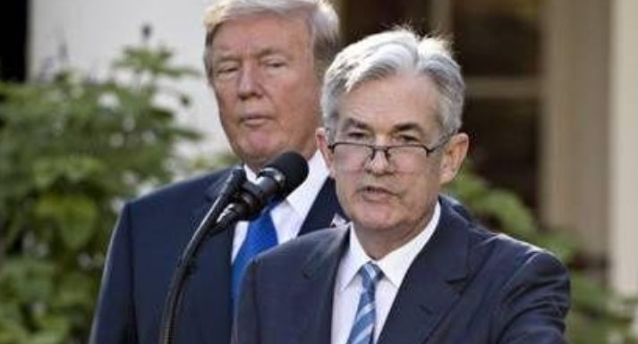 超级降息后，美股又熔断了！