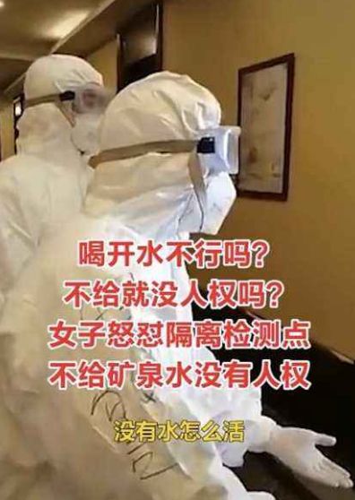 这样的同胞，真不欢迎你们这时候回国！