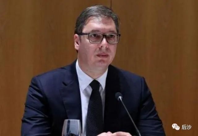 塞尔维亚总统说“欧洲团结只是个童话”，毛主席45年前就洞察到了！