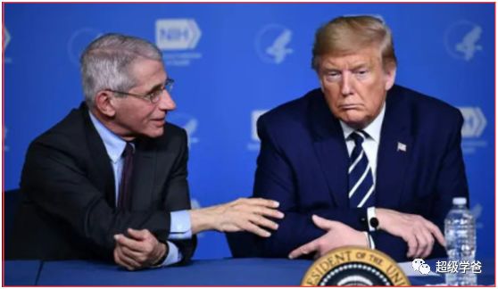 美股一泄如瀑，特朗普甩锅，赖“中国病毒”！