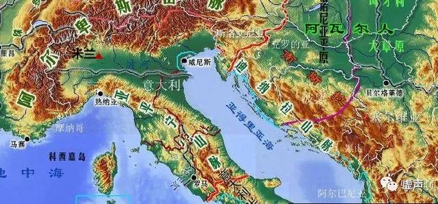 米兰，21世纪的斯大林格勒！