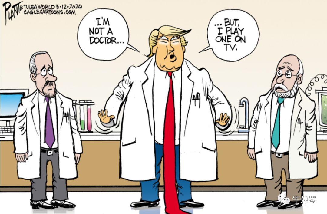 一觉醒来，我们又见证历史了！