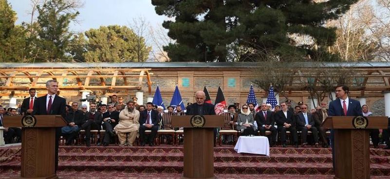 耗资3万亿美元，死了数万人...美国，就这么撤了？