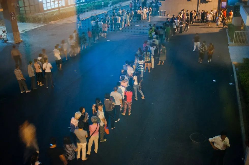 口罩下的检阅：十七年医改再复盘！
