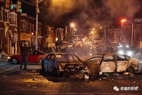 美股何时能止泻？