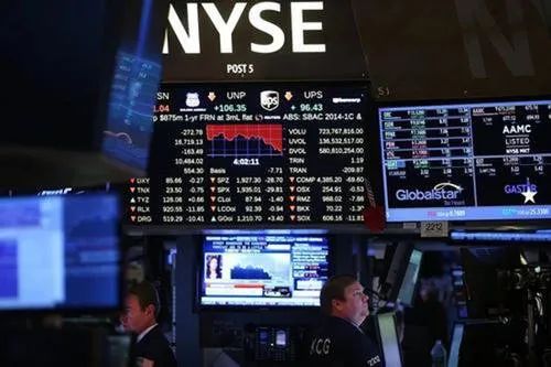 很多人纠缠中美嘴仗, 却忽视了美国救市的真正玄机