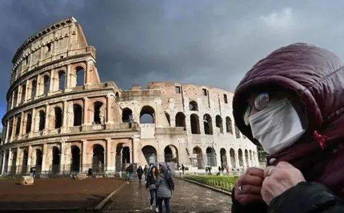 欧洲能进入自救模式吗？