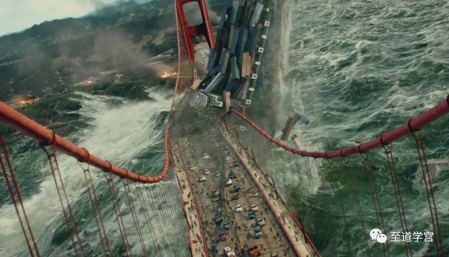 警告：美元荒，危机升级