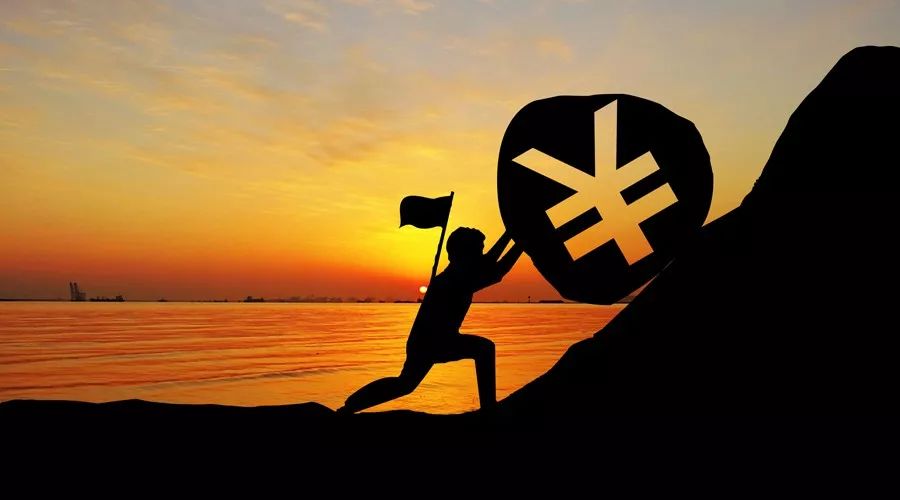 只给部分人放水，等于给其他人加税！