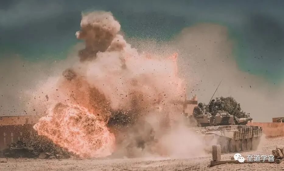 激战：金融大战全面猛攻！