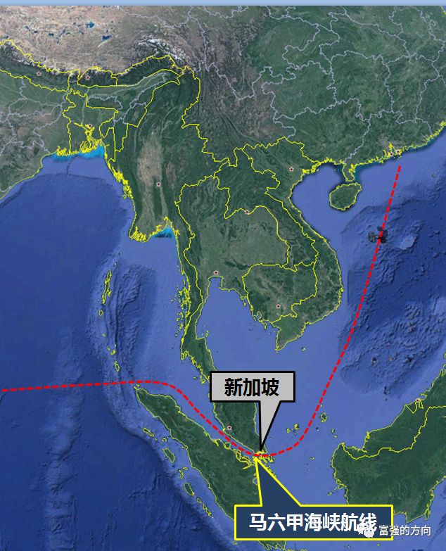 警惕美国为了化解国家崩溃危机而发动“类战争”！