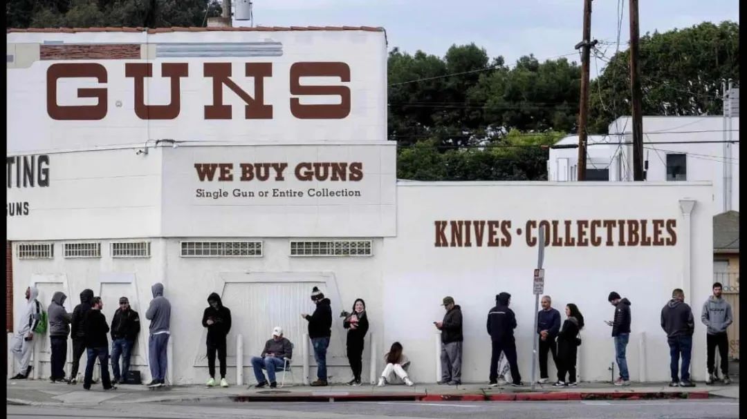 中美政治文化差异（一）疫情爆发该怪谁？