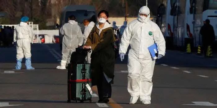 中美政治文化差异（二）中国和美国版本的抗疫故事！