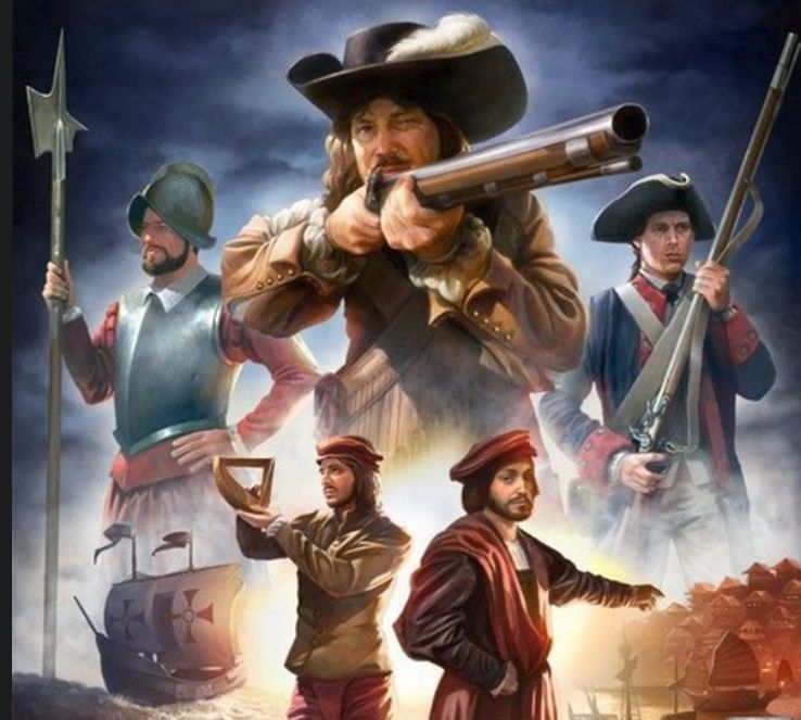 疫情爆发后 ，他们都成了“强盗！