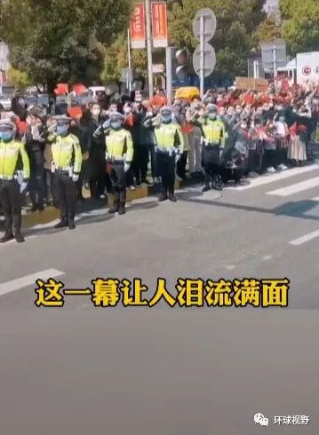 中国发生了一个新变化！