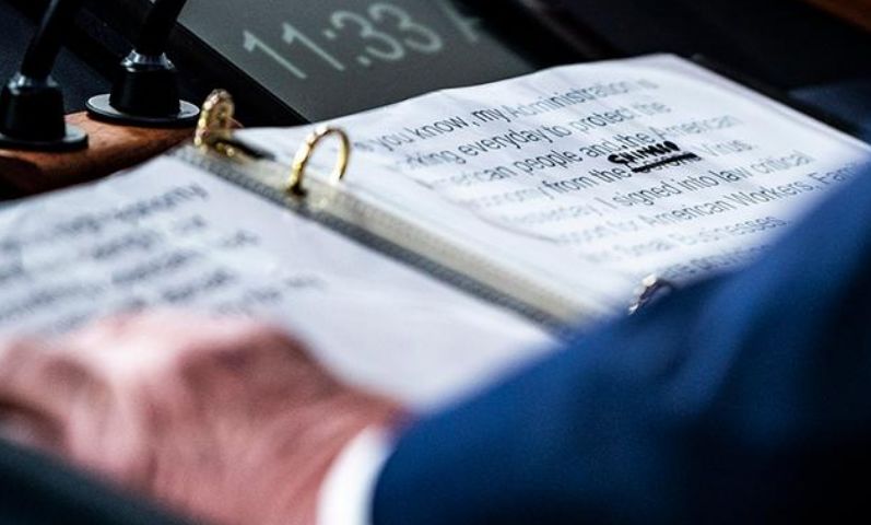 西方国家，该你们表达诚意的时候了！