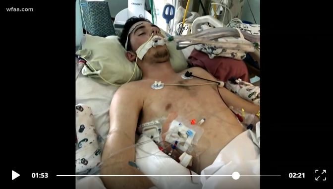 “美国病毒”实锤？！四大疫情之谜等着华盛顿解释……