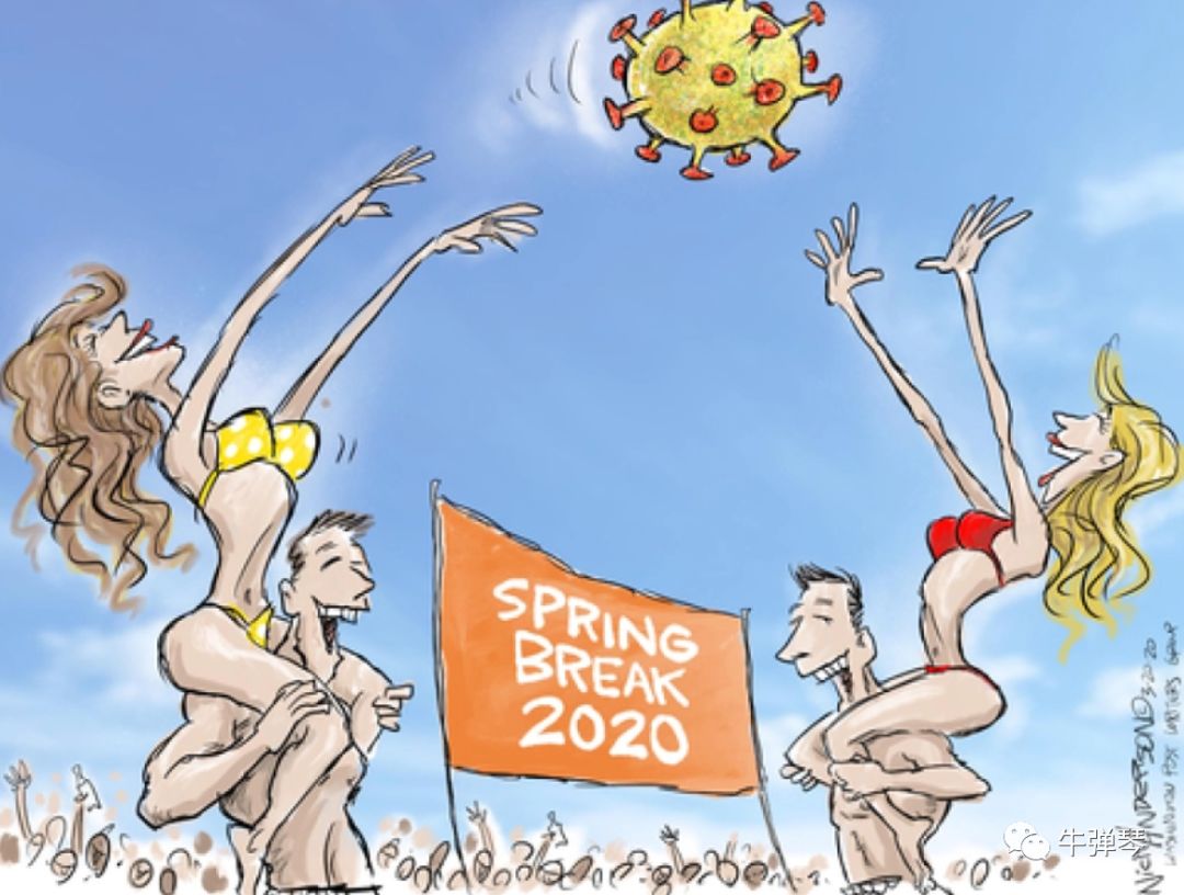 历史性时刻！3月23日，中美各发生了一件大事！